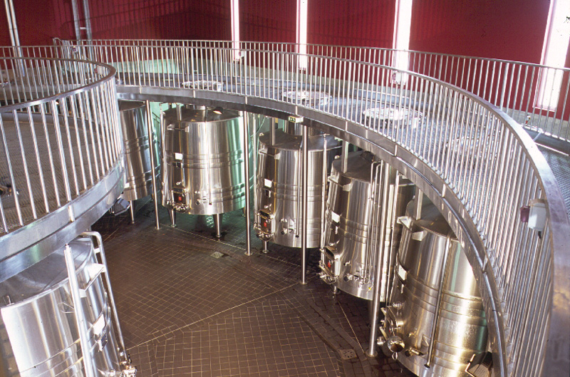 cuviers château luchey-halde