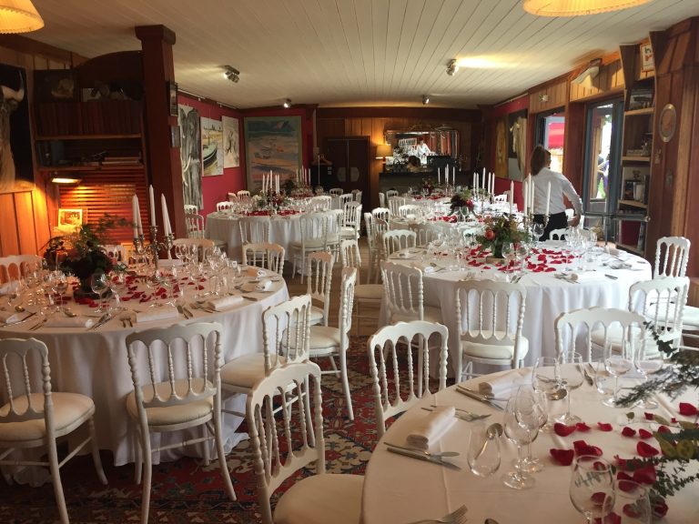 Chantier Nicolas - Salle Chris-Craft 6