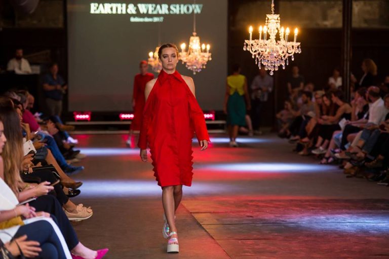 FAIENCERIE DEFILE MODE