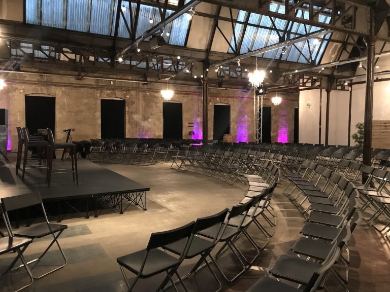 FAIENCERIE conference3