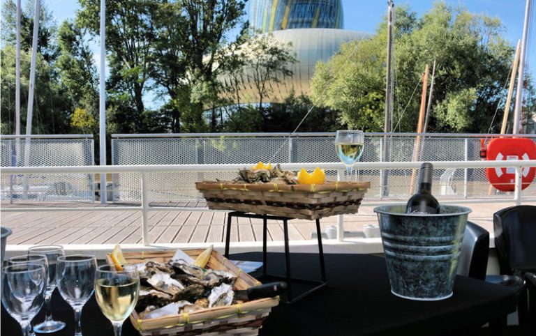 Traiteur Aquitania 1