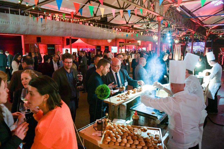 BX Convention 21-03-19