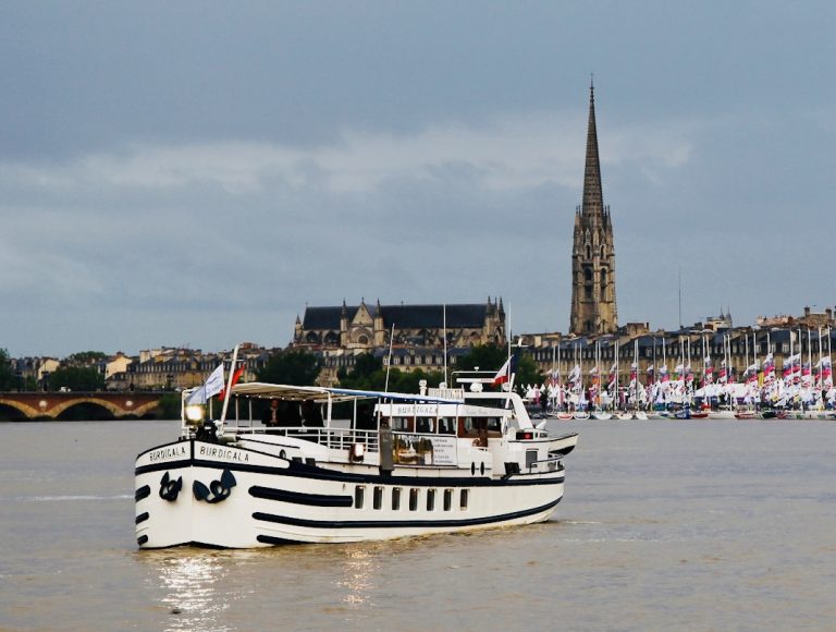 burdigala - extérieur 1